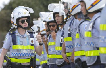 AI denuncia las muertes a manos de policías en Río