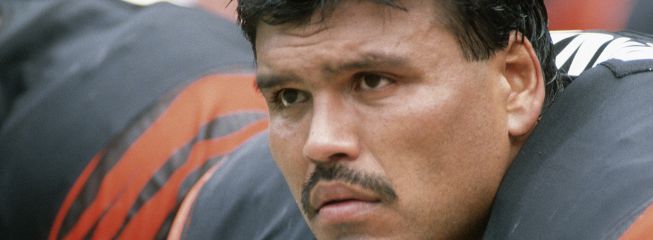 Mexicanos en la NFL: el Top-10 histórico
