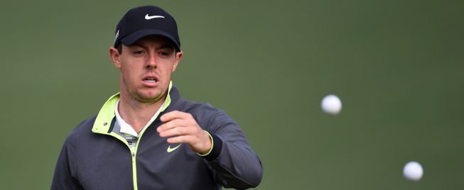 Rory McIlroy podría volver para el PGA Championship
