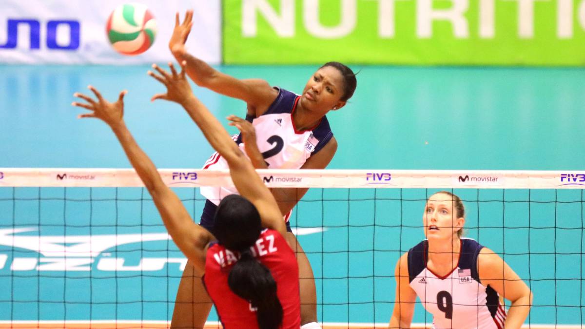 Voleibol: Los partidos de voleibol podrían pasar a siete sets de 15