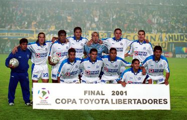 Cruz Azul y Chivas: los otros mexicanos que jugaron la final