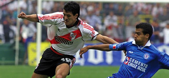 Las curiosidades numéricas de los clubes mexicanos en Libertadores