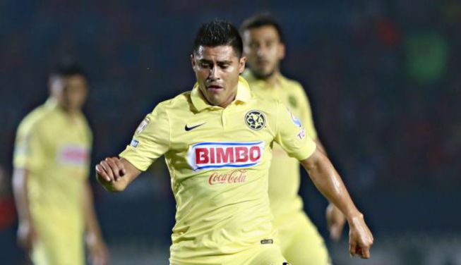 Osvaldo Martínez pide calma a la afición americanista