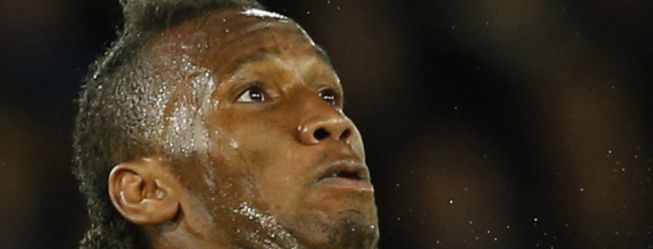 El marfileño Didier Drogba jugará en el Impact de la MLS
