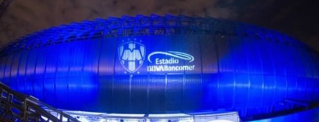 Posible embrujo en nuevo estadio del Monterrey