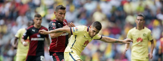 MLS qualifies Ventura Alvarado's own goal as 