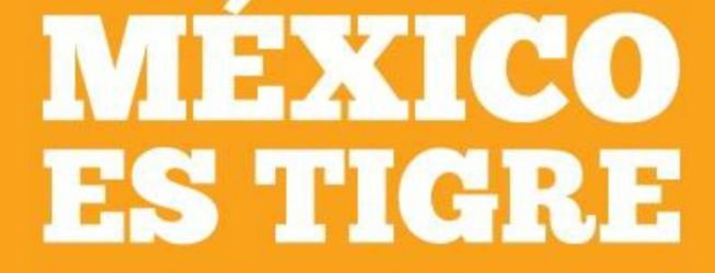 Todo México es territorio Tigre