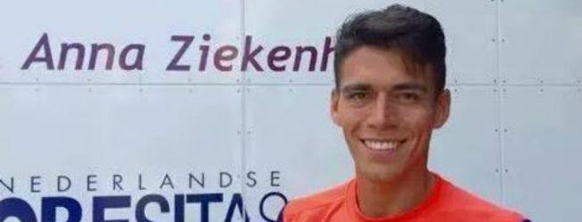 Héctor Moreno realizó pruebas médicas con el PSV