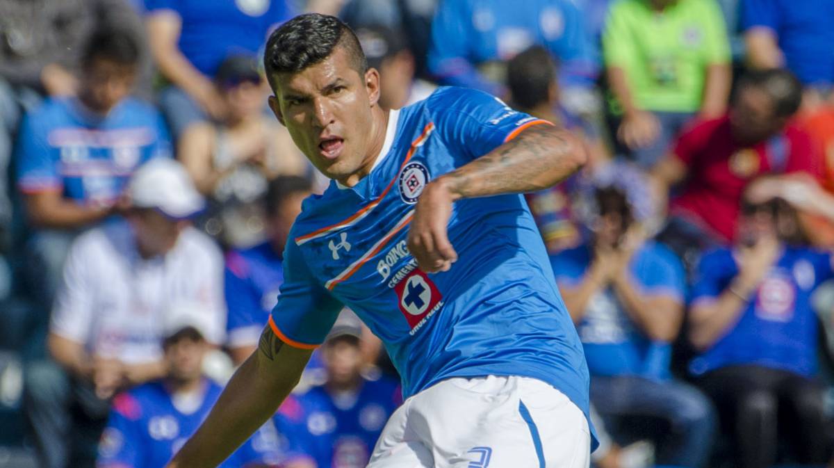 Maza Rodríguez podría irse a la MLS con el Atlanta United - AS México