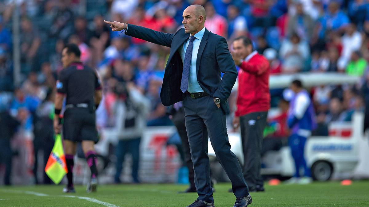 Paco Jémez: 