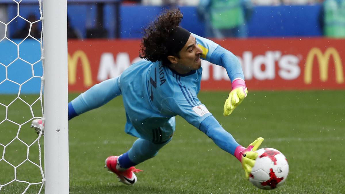 Fotos de memo ochoa en francia 37 Fotos de memo ochoa en francia 72