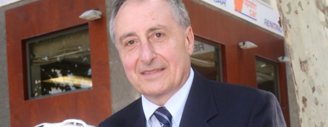 Fallece Joan Moreta, el expresidente de la RFME | Motociclismo | AS.com - 1428933170_688230_1428933270_doscolumnas_normal