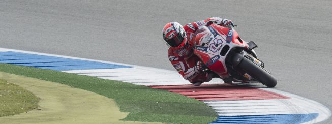 Ducati pierde sus ventajas técnicas para el próximo año