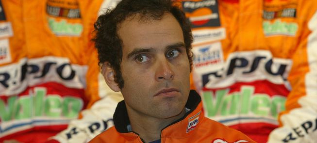 Carlo de Gavador dies at the age of 45 after suffering a heart attack