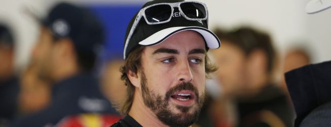 Alonso: “Nuestra intención es acabar el año a otro nivel”