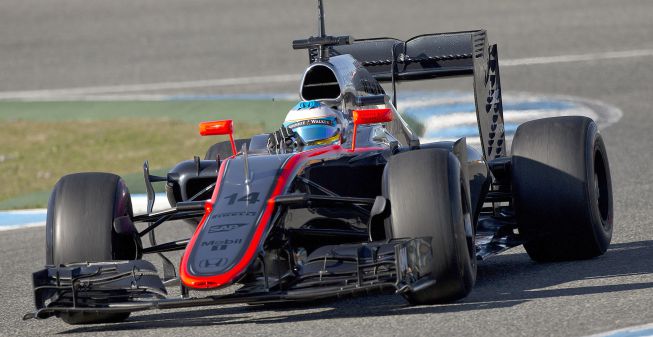 La FIA no sancionará a Honda al montar su próximo motor