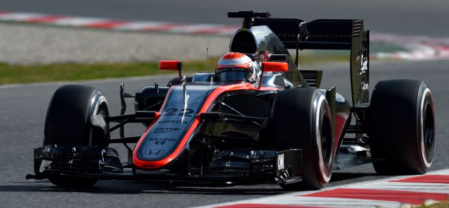La FIA reduce a dos los test de pretemporada para 2016