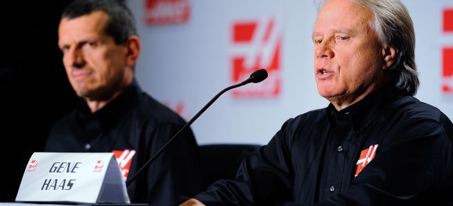 Hulkenberg, Gutiérrez y Vergne, objetivos de Haas F1