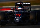 Sigue el test de pretemporada de F1 en directo en Barcelona