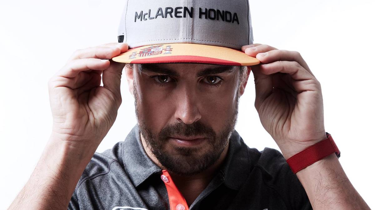 Resultado de imagen de Fernando Alonso Canadá 2017