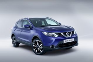 Nissan qashqai soundtrack #4