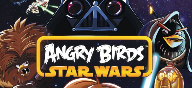 Angry Birds Star Wars ya está disponible para Xbox One - AS.com