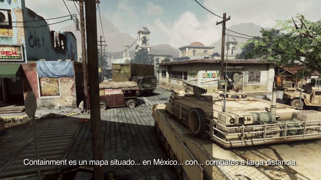 CALL OF DUTY GHOSTS PS4 - Juegos Digitales Honduras