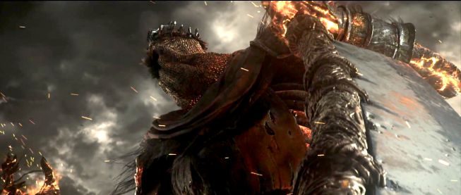 Dark Souls III llegará a principios de 2016 (vídeo)