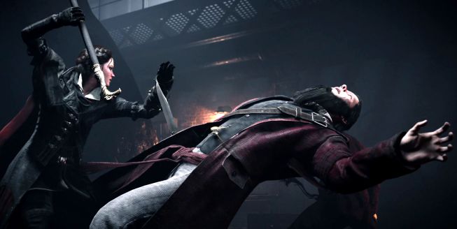 Assassin’s Creed Syndicate: diez misiones extra para PS4