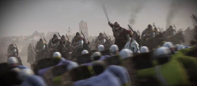 Total War Attila: pack El Último Romano y contenido gratuito
