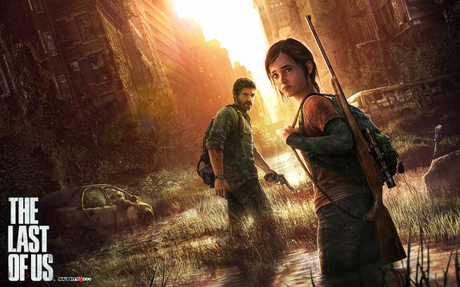 A new The Last of Us is already in development.