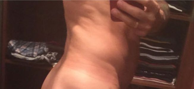 Marc Jacob se lía y publica su foto desnudo en Instagram