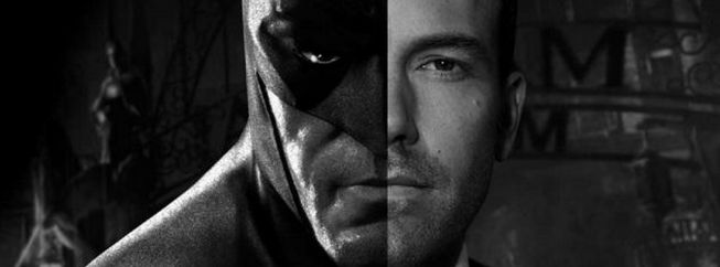 Ben Affleck prepara su versión más personal de Batman