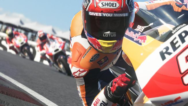 MotoGP 2015: ¿Evolución?