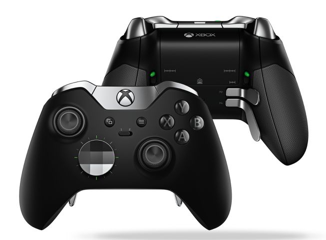 El Mando Inalámbrico Xbox Elite ya se puede reservar