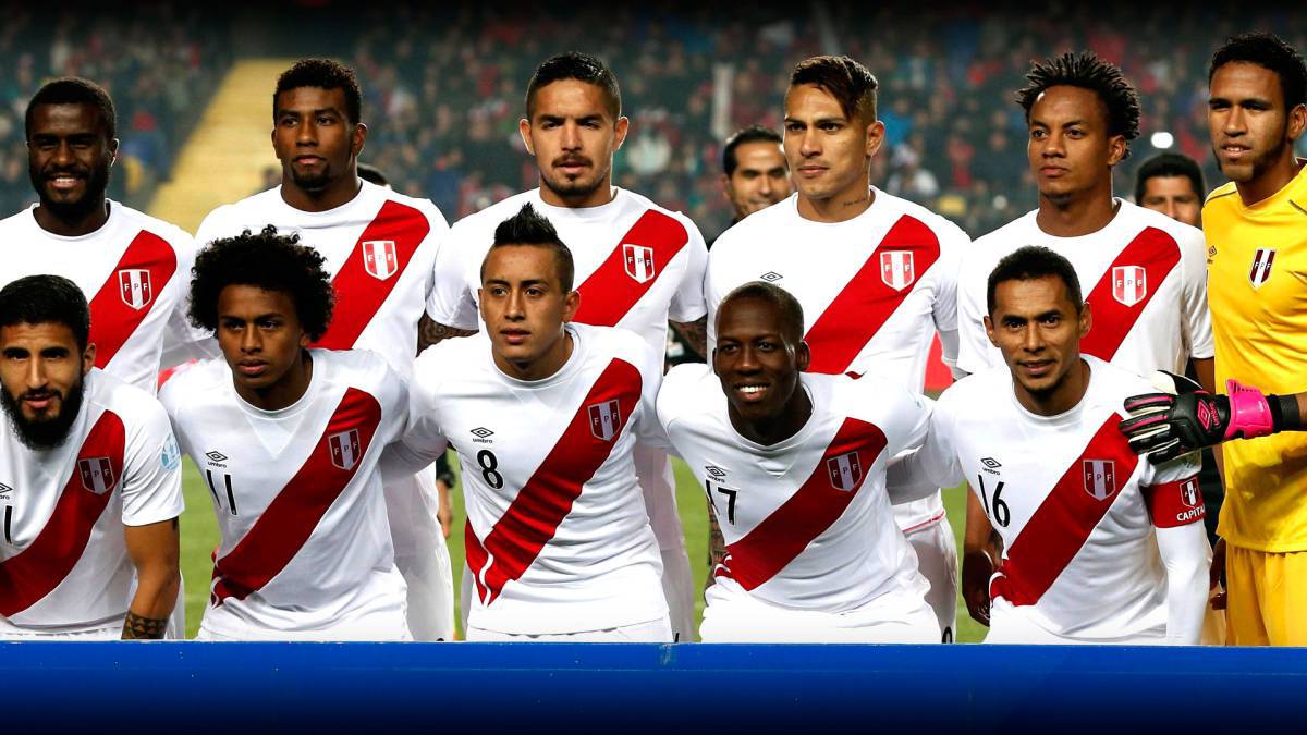 México y Europa apuestan por los jugadores peruanos
