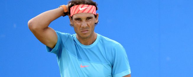 Nadal evita a Djokovic y puede verse en octavos con Ferrer