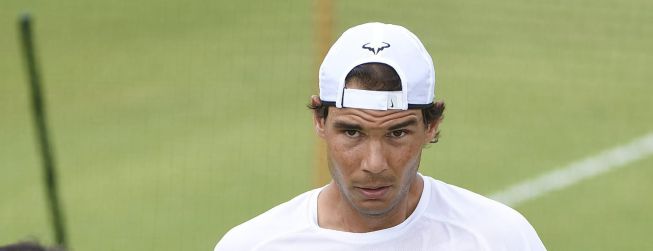 Jugadores y leyendas del tenis denuncian a Escañuela