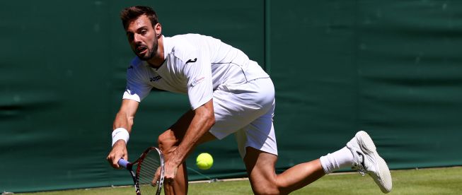 Granollers y López caen en dobles ante Kubot y Mirnyi