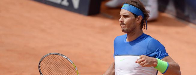 A Nadal no se le ha olvidado ganar: campeón en Hamburgo