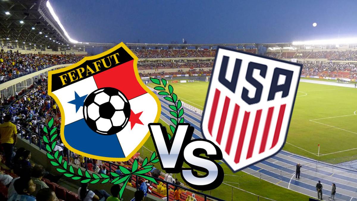 Resultado de imagen para estados unidos vs panama