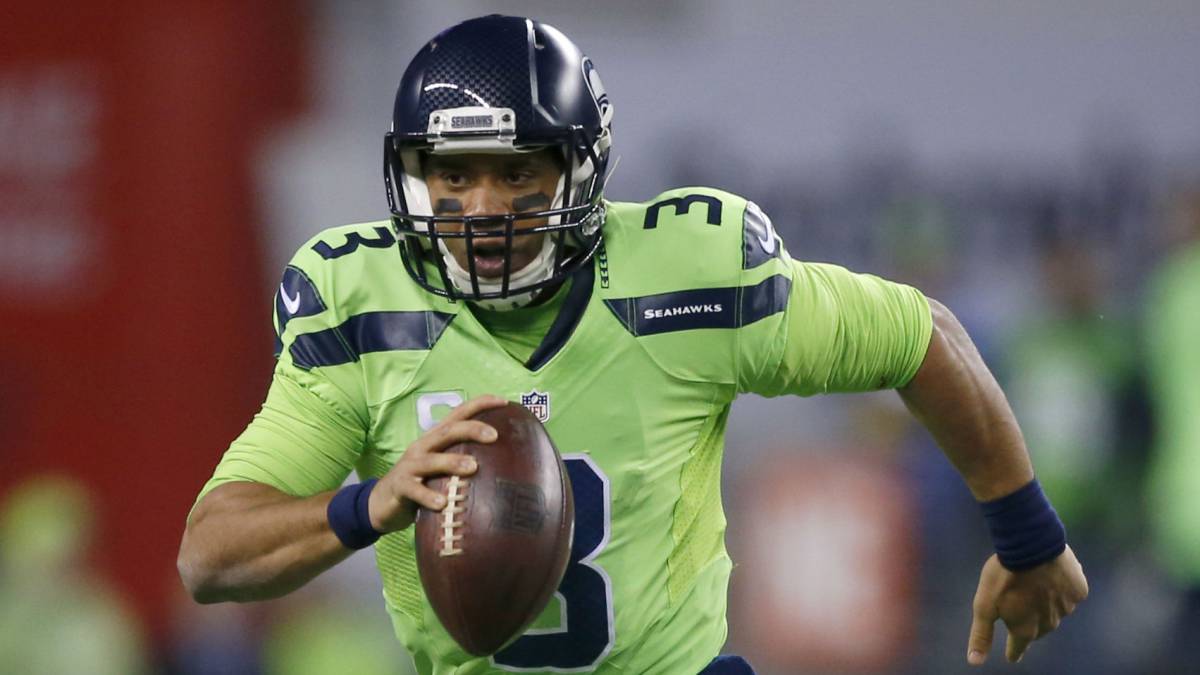 The NFL fined the Seahawks for violating the concussion protocol with Russell Wilson.