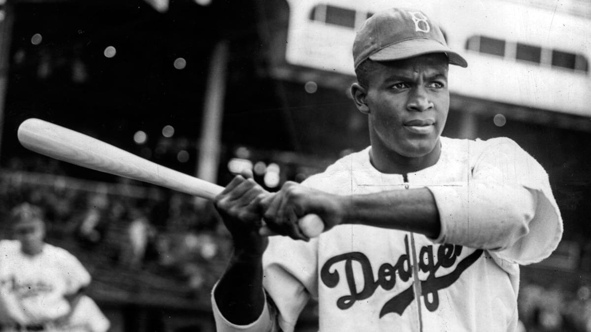 La familia de la MLB se une en honor a Jackie Robinson