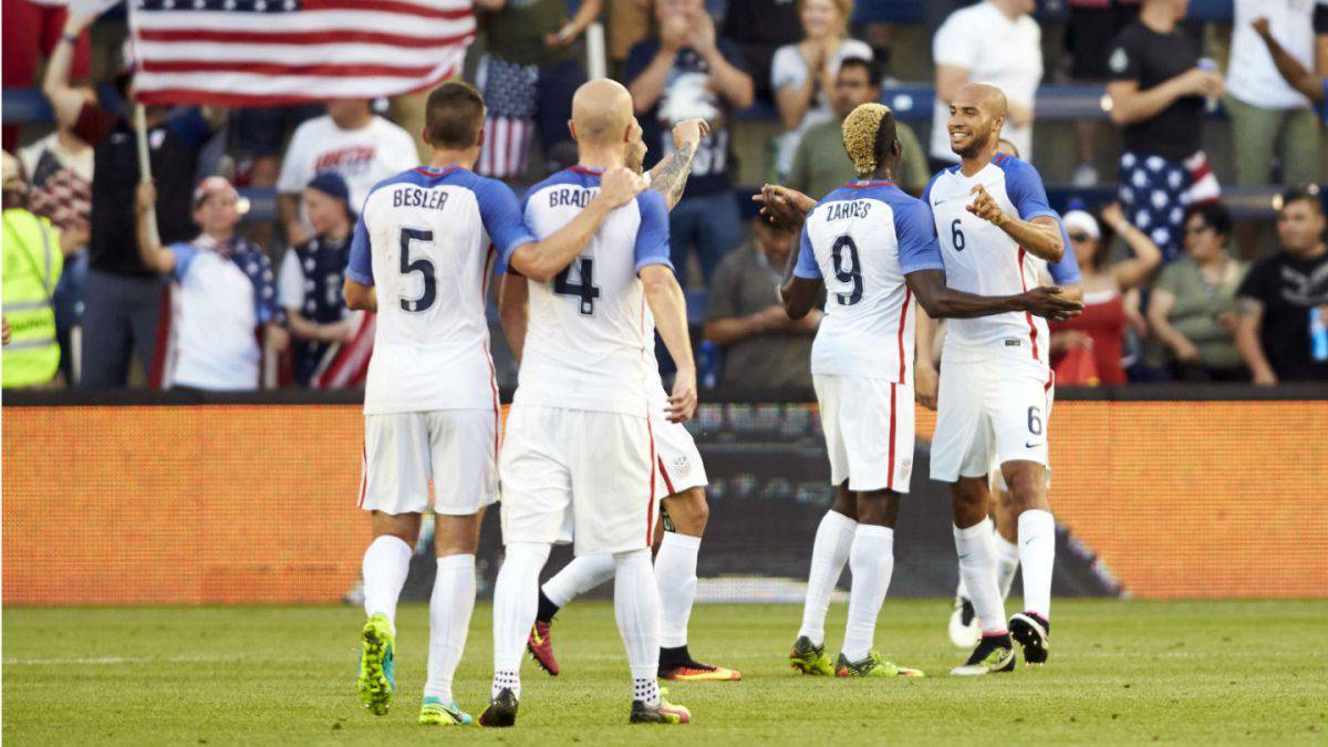 Ireland - USA: schedule, TV channel, and how to watch live online