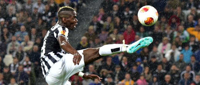 El Manchester City se retira de la puja con el Barça por Pogba