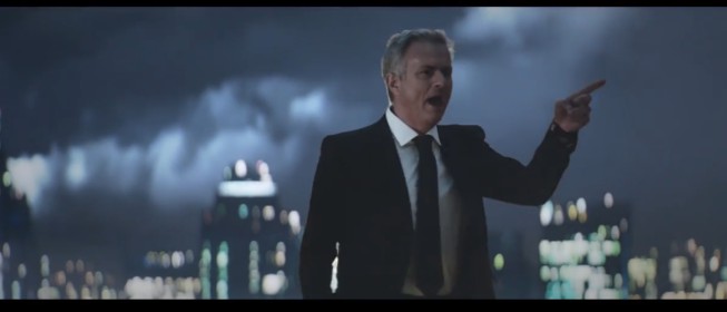 Vídeo I José Mourinho stars in Guy Ritchie's new Heineken ... - 653 x 280 jpeg 23kB