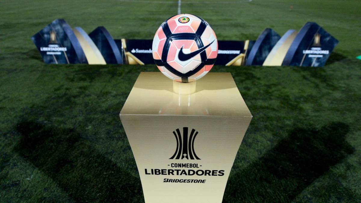 Cambios En La Televisacion De La Libertadores Y La Sudamericana Para El 2019 Los Primeros Tv