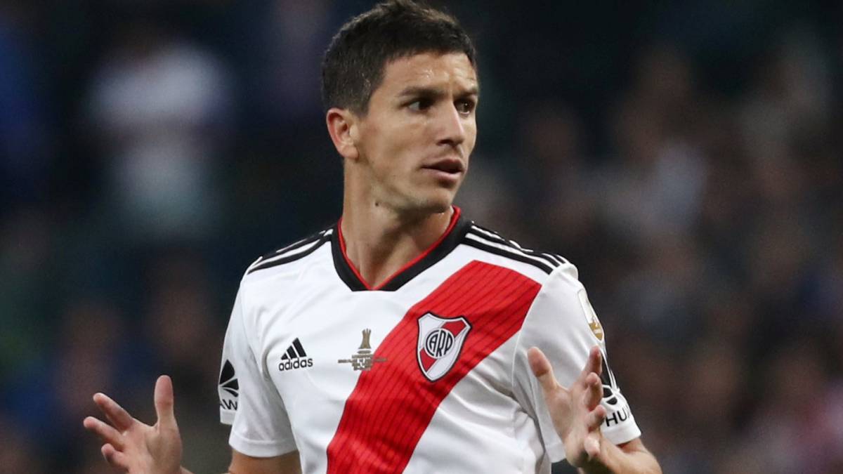 Resultado de imagen para NACHO FERNANDEZ ES NOTICIA