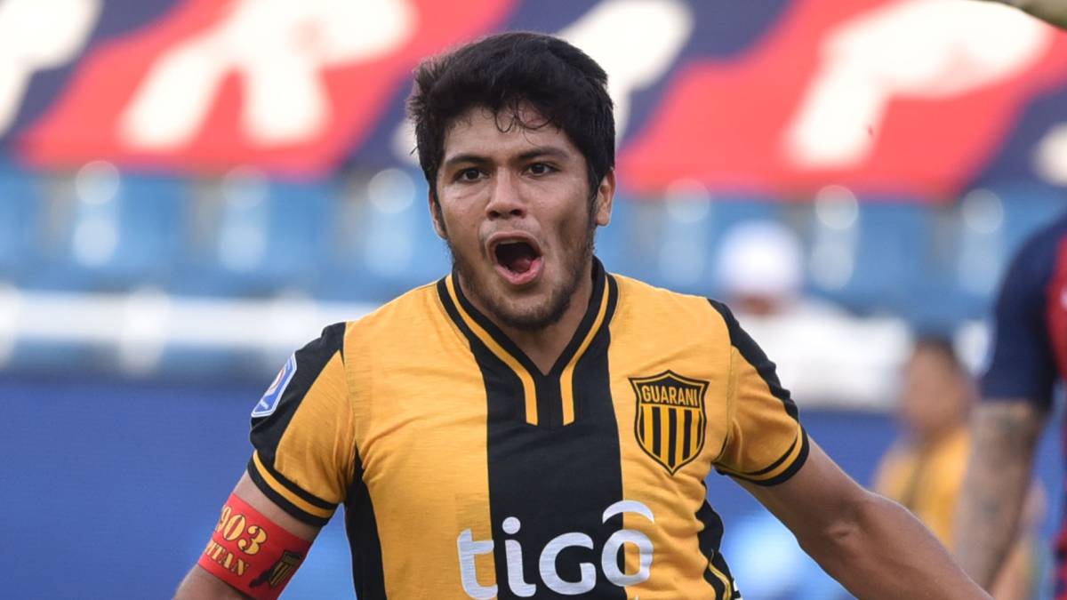 Robert Rojas Sera El Proximo Refuerzo De River As Argentina