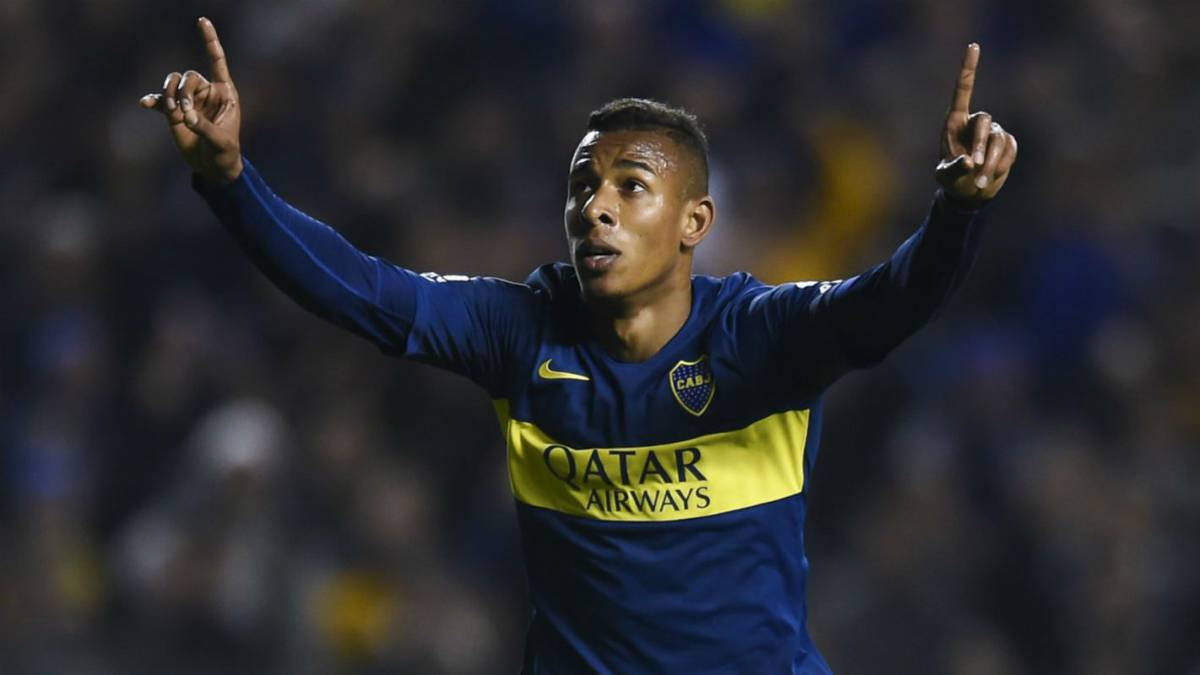 Resultado de imagen para villa boca